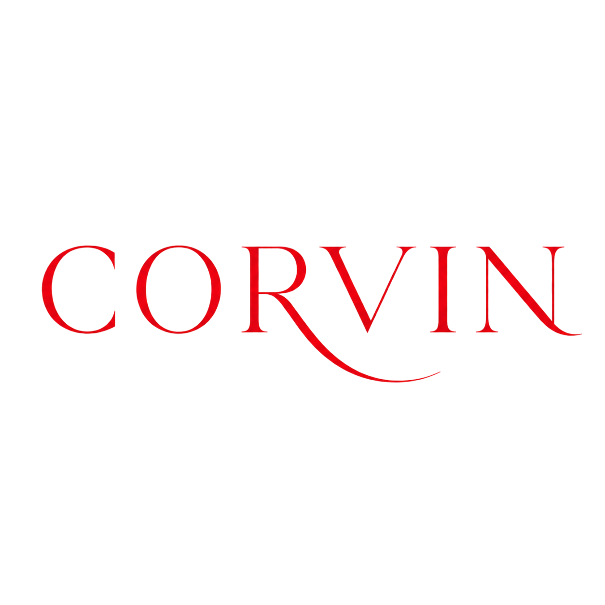 CORVIN